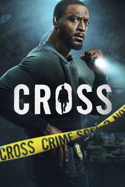 مسلسل Cross الموسم الثاني الحلقة 2 مترجمة