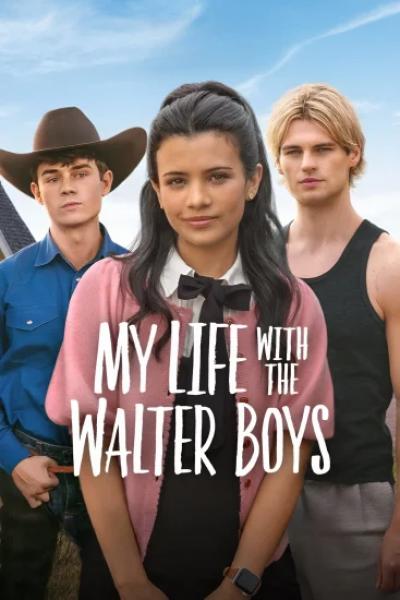 مسلسل My Life with the Walter Boys الموسم الثاني الحلقة 2 مترجمة