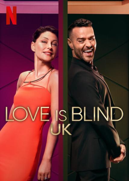 برنامج Love Is Blind UK الموسم الثاني الحلقة 5 مترجمة