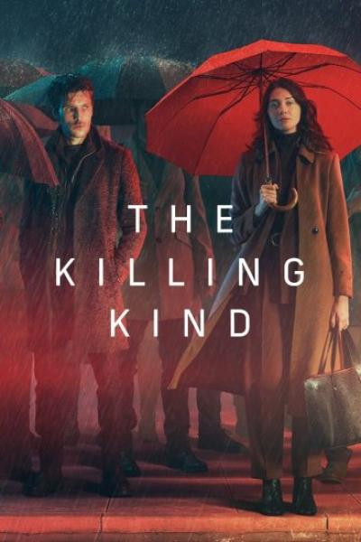 مسلسل The Killing Kind الموسم الاول الحلقة 5 الخامسة مترجمة