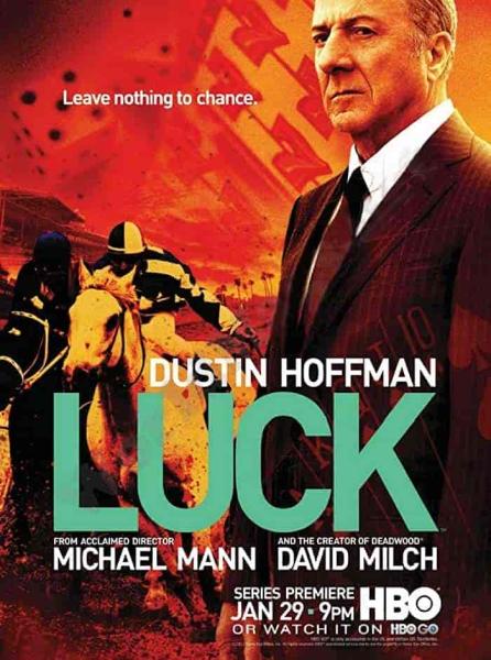 مسلسل Luck الموسم الاول الحلقة 1 الاولي مترجمة