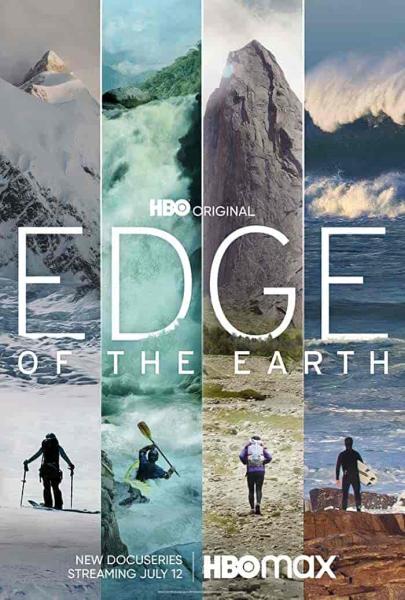 مسلسل Edge of the Earth الموسم الاول الحلقة 1 الاولي مترجمة