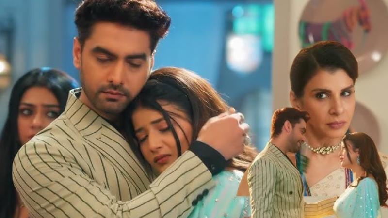 مسلسل امنية حب الموسم الاول الحلقة 205 مترجمة