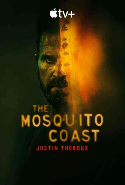 مسلسل The Mosquito Coast الموسم الاول الحلقة 5 الخامسة مترجمة