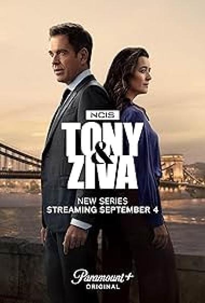 مسلسل NCIS Tony and Ziva الموسم الاول الحلقة 8 مترجمة