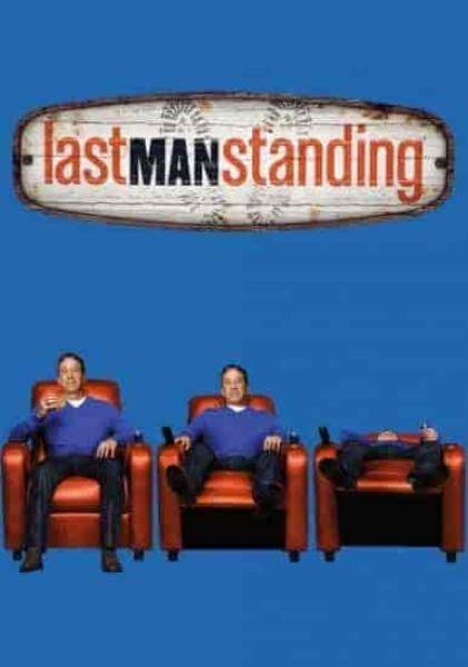 مسلسل Last Man Standing الموسم الثاني الحلقة 10 العاشرة مترجمة