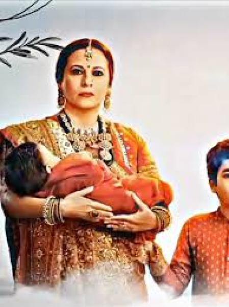 مسلسل عروس المستقبل الحلقة 26 مدبلجة