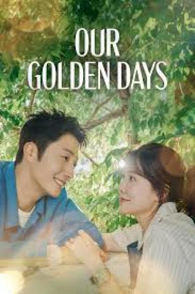 مسلسل ايامنا الذهبية Our Golden Days الحلقة 48 مترجمة