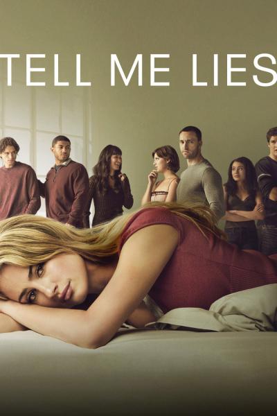 مسلسل Tell Me Lies الموسم الثالث الحلقة 5 مترجمة