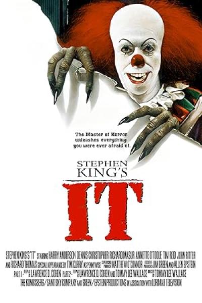 فيلم It 1990 مترجم
