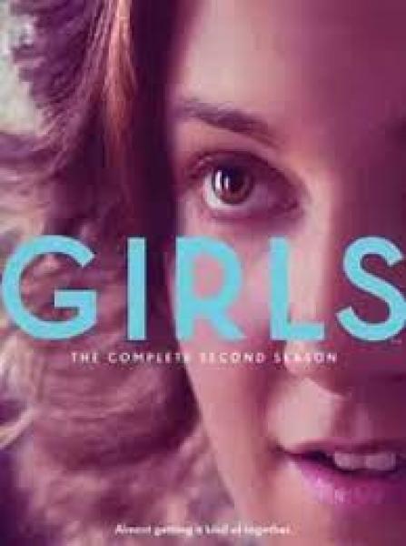 مسلسل Girls الموسم الثاني الحلقة 6 مترجمة
