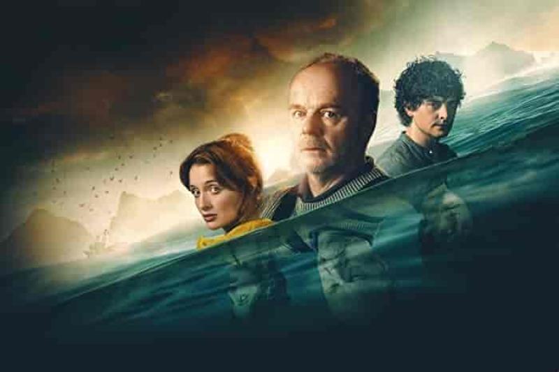 مسلسل The Catch 2023 الموسم الاول الحلقة 4