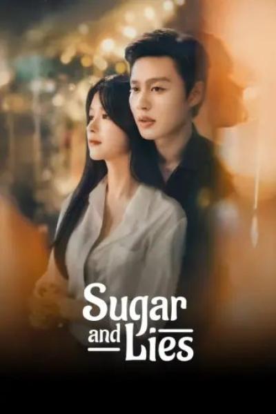 مسلسل السكر والاكاذيب Sugar and Lies الحلقة 5 مترجمة