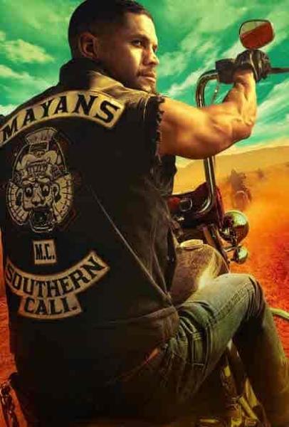 مسلسل Mayans M.C. الموسم الثالث الحلقة 10 والاخيرة