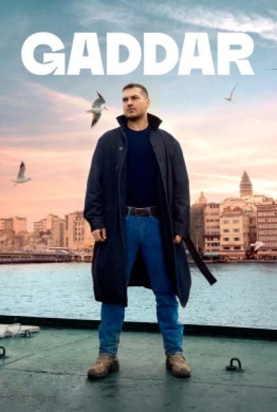 مسلسل غدار الموسم الاول مدبلج