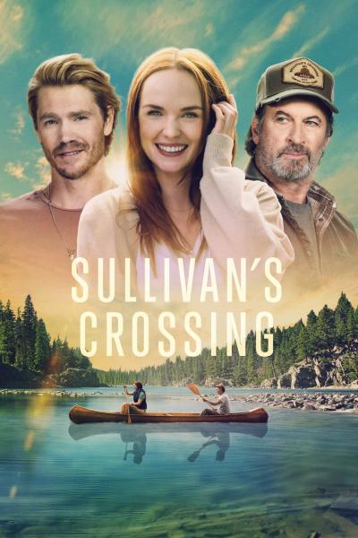 مسلسل Sullivan's Crossing الموسم الاول الحلقة 2 مترجمة