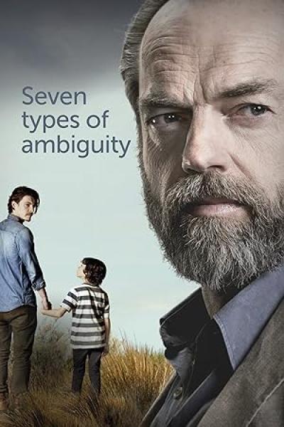 مسلسل Seven Types of Ambiguity الموسم الاول الحلقة 3 مترجمة