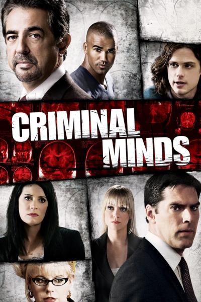 مسلسل Criminal Minds الموسم الخامس الحلقة 19 مترجمة