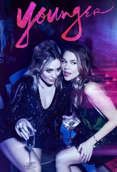 مسلسل Younger الموسم الاول الحلقة 11 مترجمة
