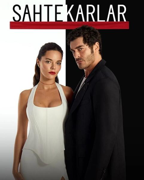 مسلسل المحتالون الموسم الاول الحلقة 9 مترجمة