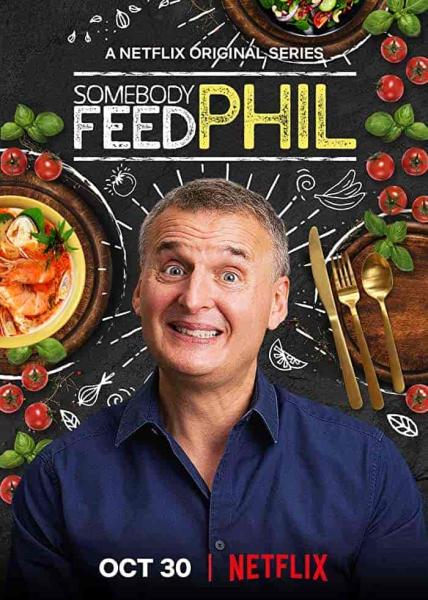 مسلسل Somebody Feed Phil الموسم الخامس الحلقة 1 مترجمة