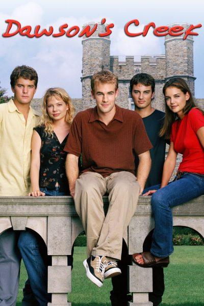 مسلسل Dawson's Creek الموسم الثاني الحلقة 6 مترجمة
