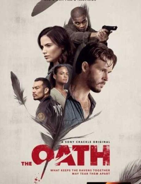 مسلسل The Oath الموسم الثاني الحلقة 4 مترجمة