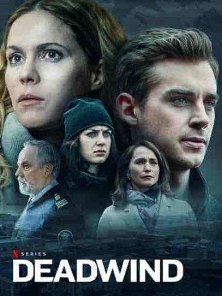 مسلسل Karppi الموسم الثالث الحلقة 3 الثالثة مترجمة