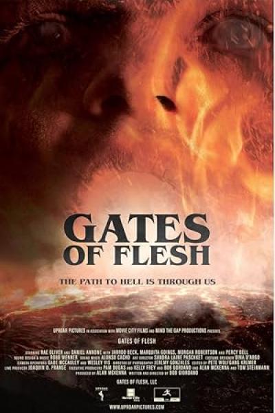 فيلم Gates Of Flesh 2025 مترجم