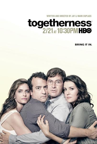 مسلسل Togetherness الموسم الثاني الحلقة 6 مترجمة