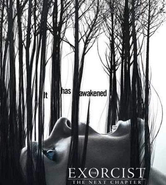 مسلسل The Exorcist الموسم الثاني الحلقة 1 مترجمة