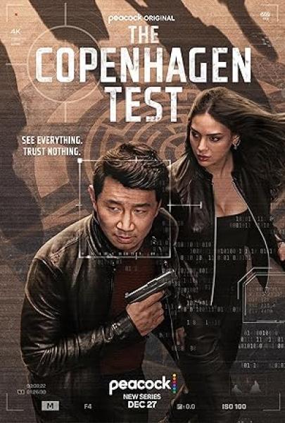 مسلسل The Copenhagen Test الموسم الاول الحلقة 6 مترجمة