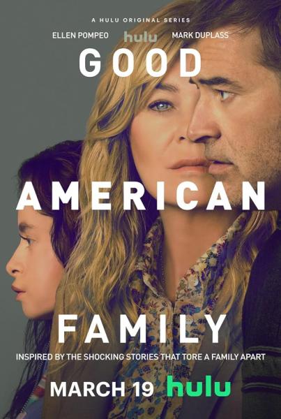 مسلسل Good American Family الموسم الاول الحلقة 8 مترجمة
