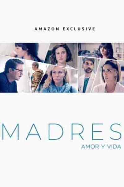 مسلسل Madres. Amor y vida الموسم الثالث الحلقة 14 مترجمة