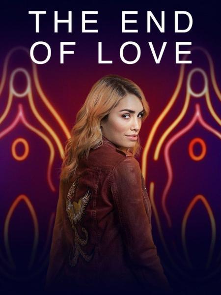مسلسل The End of Love الموسم الاول الحلقة 6 مترجمة
