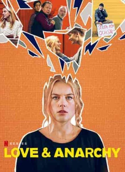 مسلسل Love & Anarchy الموسم الثاني الحلقة 7 السابعة مترجمة