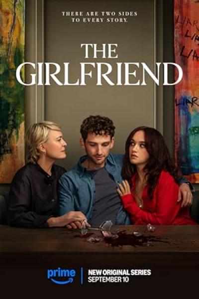 مسلسل The Girlfriend الموسم الاول الحلقة 1 مترجمة