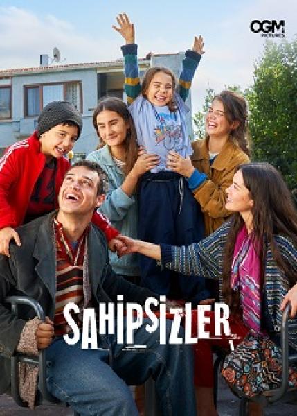 مسلسل المشردون الحلقة 75 مدبلجة