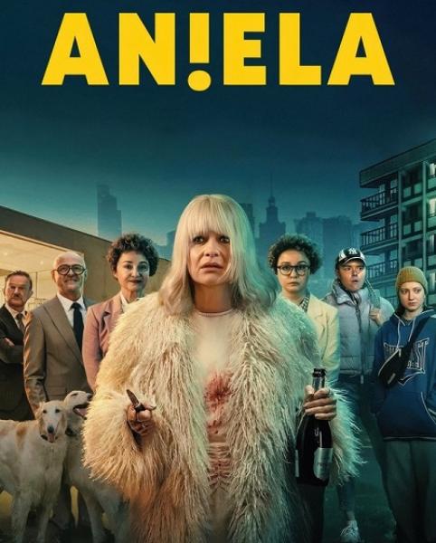 مسلسل Aniela الموسم الاول الحلقة 3 مترجمة