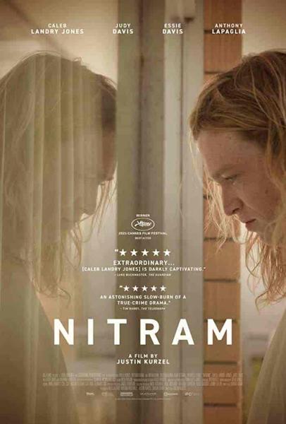 فيلم Nitram 2021 مترجم اون لاين
