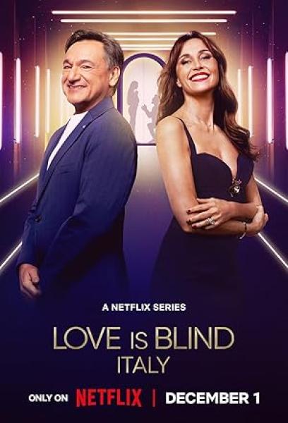 برنامج Love is Blind Italy الموسم الاول الحلقة 8 مترجمة