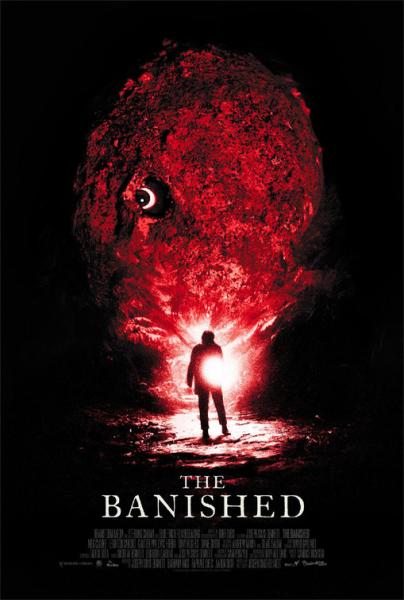 فيلم The Banished 2025 مترجم
