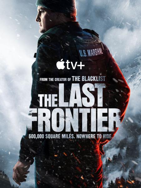 مسلسل The Last Frontier الموسم الاول الحلقة 3 مترجمة