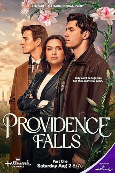 مسلسل Providence Falls الموسم الاول الحلقة 2 مترجمة