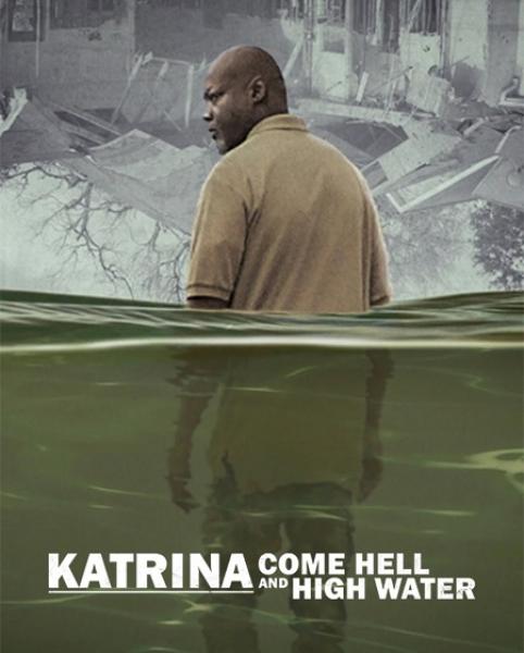 مسلسل Katrina Come Hell and High Water الموسم الاول الحلقة 2 مترجمة