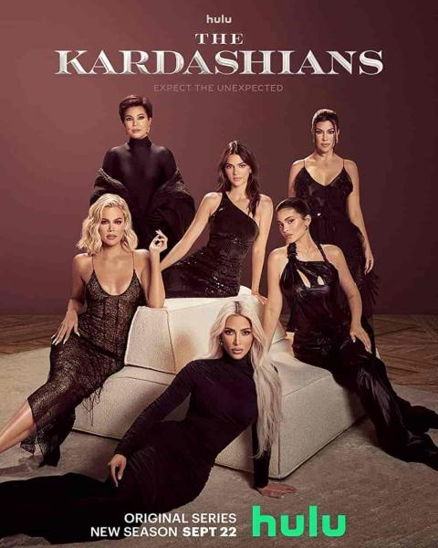 مسلسل The Kardashians الموسم الثاني الحلقة 3 الثالثة مترجمة
