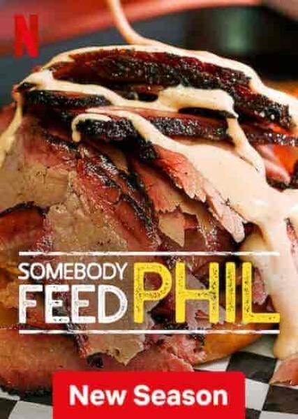 مسلسل Somebody Feed Phil الموسم السادس الحلقة 3 مترجمة