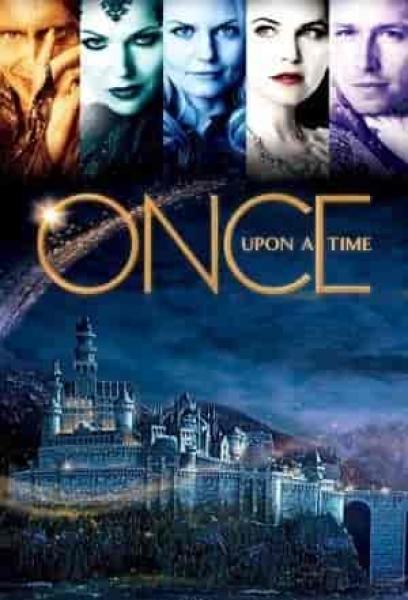 مسلسل Once Upon A Time الموسم الاول الحلقة 5