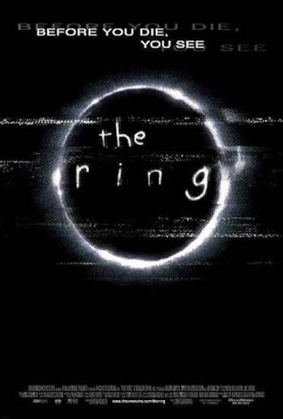 فيلم The Ring 2002 مترجم