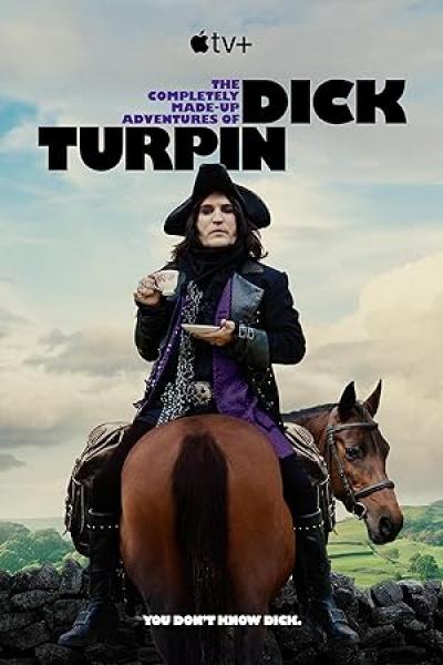 مسلسل The Completely Made-Up Adventures of Dick Turpin الموسم الاول الحلقة 5 مترجمة